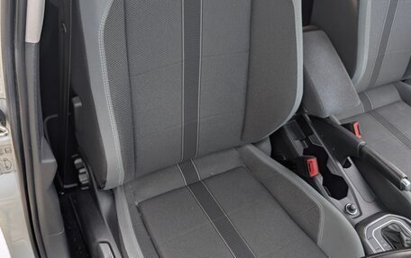 Volkswagen Polo VI (EU Market), 2019 год, 1 330 000 рублей, 6 фотография