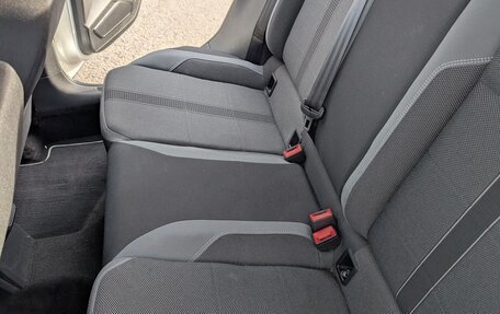 Volkswagen Polo VI (EU Market), 2019 год, 1 330 000 рублей, 7 фотография