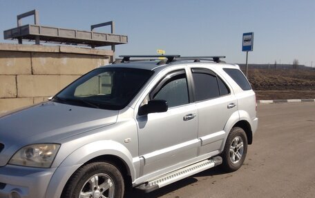KIA Sorento IV, 2005 год, 750 000 рублей, 2 фотография