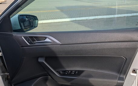 Volkswagen Polo VI (EU Market), 2019 год, 1 330 000 рублей, 8 фотография