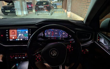 Volkswagen Polo VI (EU Market), 2019 год, 1 330 000 рублей, 12 фотография