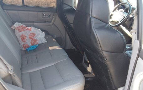 KIA Sorento IV, 2005 год, 750 000 рублей, 7 фотография