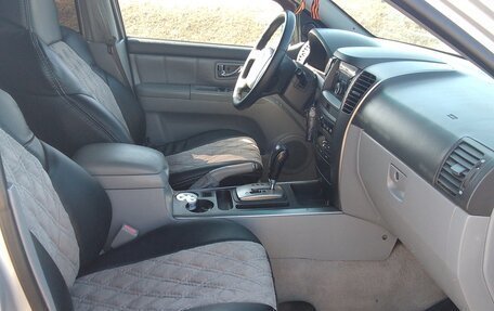 KIA Sorento IV, 2005 год, 750 000 рублей, 6 фотография