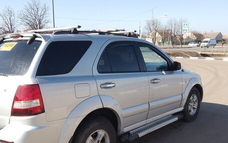 KIA Sorento IV, 2005 год, 750 000 рублей, 4 фотография