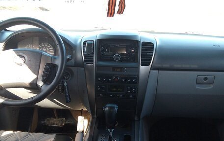 KIA Sorento IV, 2005 год, 750 000 рублей, 8 фотография