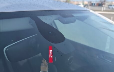 Volkswagen Polo VI (EU Market), 2019 год, 1 330 000 рублей, 13 фотография