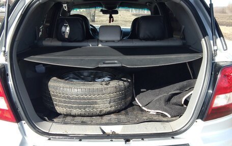 KIA Sorento IV, 2005 год, 750 000 рублей, 11 фотография