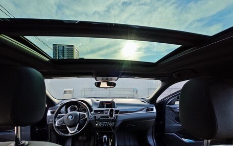 BMW X2, 2018 год, 2 950 000 рублей, 12 фотография