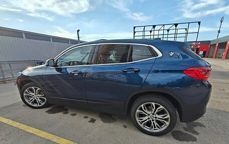 BMW X2, 2018 год, 2 950 000 рублей, 6 фотография