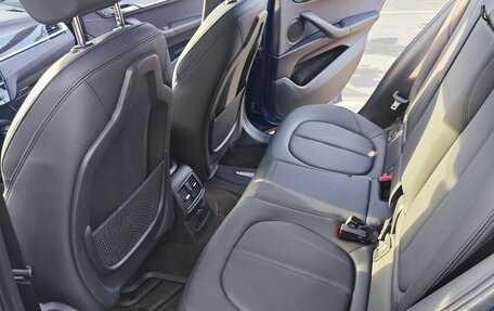 BMW X2, 2018 год, 2 950 000 рублей, 14 фотография