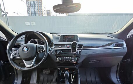 BMW X2, 2018 год, 2 950 000 рублей, 17 фотография