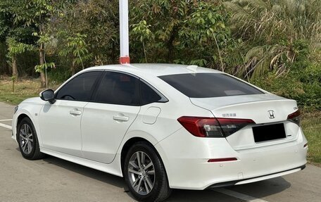 Honda Civic, 2022 год, 1 900 000 рублей, 4 фотография