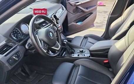 BMW X2, 2018 год, 2 950 000 рублей, 18 фотография