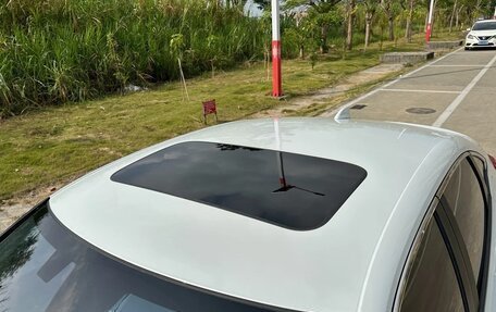 Honda Civic, 2022 год, 1 900 000 рублей, 10 фотография