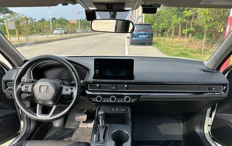 Honda Civic, 2022 год, 1 900 000 рублей, 13 фотография