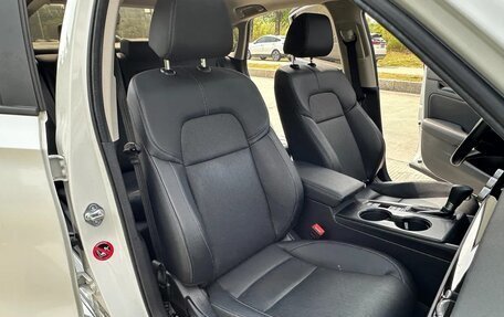 Honda Civic, 2022 год, 1 900 000 рублей, 17 фотография