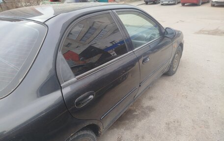 KIA Spectra II (LD), 2007 год, 225 000 рублей, 3 фотография