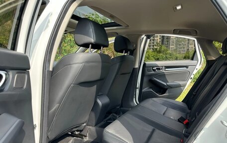 Honda Civic, 2022 год, 1 900 000 рублей, 18 фотография