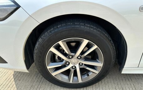 Honda Civic, 2022 год, 1 900 000 рублей, 20 фотография