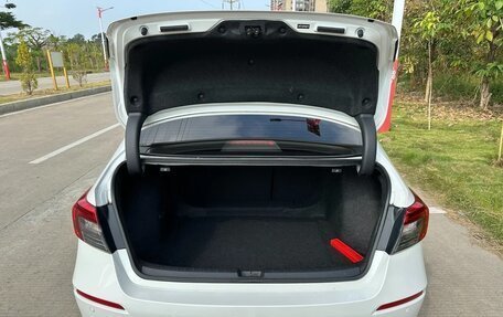 Honda Civic, 2022 год, 1 900 000 рублей, 19 фотография