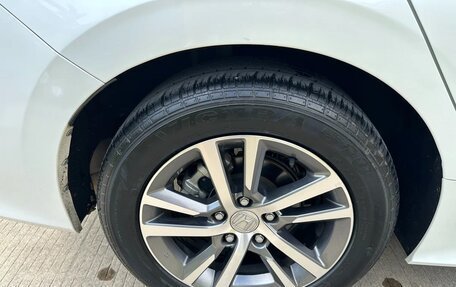 Honda Civic, 2022 год, 1 900 000 рублей, 21 фотография