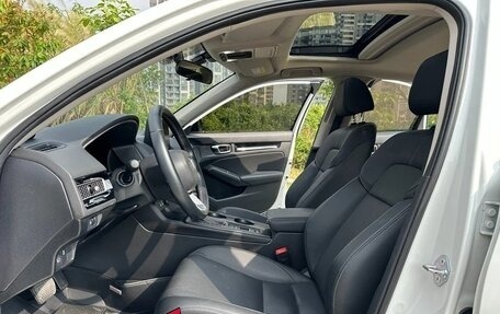 Honda Civic, 2022 год, 1 900 000 рублей, 12 фотография