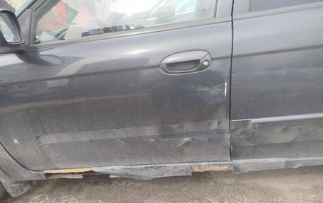 KIA Spectra II (LD), 2007 год, 225 000 рублей, 5 фотография