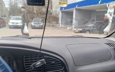 KIA Spectra II (LD), 2007 год, 225 000 рублей, 7 фотография