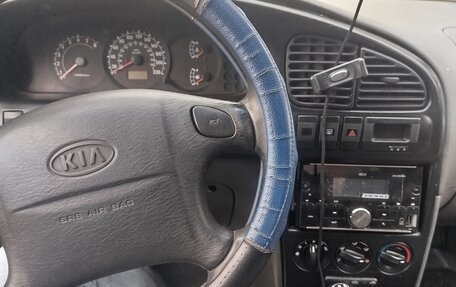 KIA Spectra II (LD), 2007 год, 225 000 рублей, 6 фотография