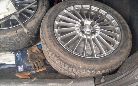 KIA Spectra II (LD), 2007 год, 225 000 рублей, 8 фотография