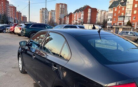 Skoda Rapid I, 2015 год, 600 000 рублей, 5 фотография