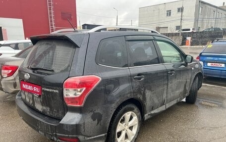 Subaru Forester, 2014 год, 1 750 000 рублей, 3 фотография