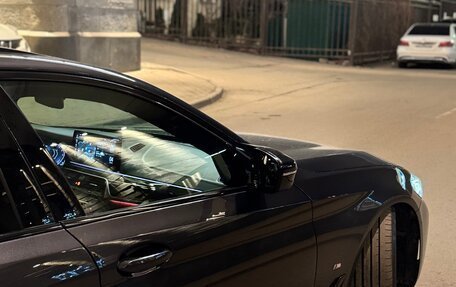 BMW 5 серия, 2021 год, 7 299 000 рублей, 7 фотография