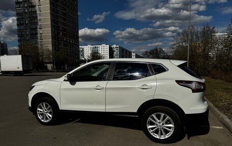Nissan Qashqai, 2014 год, 1 700 000 рублей, 4 фотография