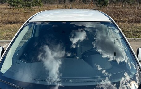 Nissan Qashqai, 2014 год, 1 700 000 рублей, 12 фотография