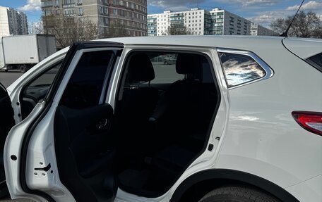 Nissan Qashqai, 2014 год, 1 700 000 рублей, 10 фотография