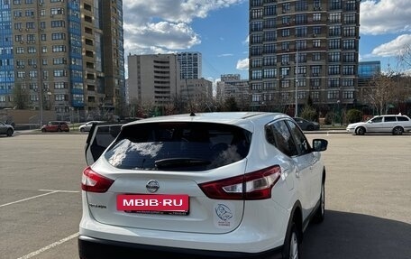 Nissan Qashqai, 2014 год, 1 700 000 рублей, 11 фотография