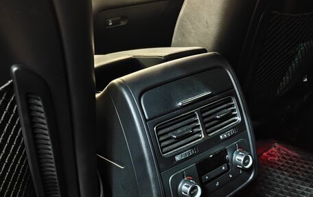 Volkswagen Touareg III, 2013 год, 2 100 000 рублей, 8 фотография