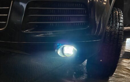 Volkswagen Touareg III, 2013 год, 2 100 000 рублей, 12 фотография