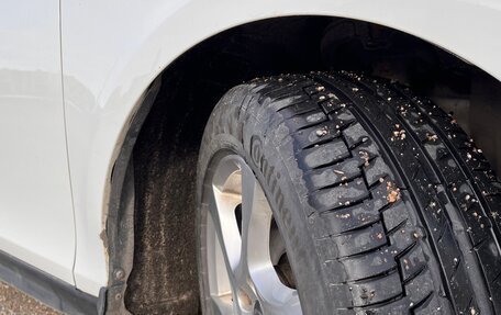 Volvo V40 Cross Country I, 2014 год, 1 450 000 рублей, 9 фотография