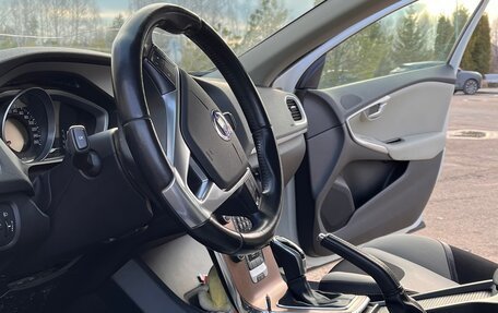 Volvo V40 Cross Country I, 2014 год, 1 450 000 рублей, 11 фотография