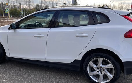 Volvo V40 Cross Country I, 2014 год, 1 450 000 рублей, 6 фотография