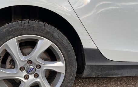 Volvo V40 Cross Country I, 2014 год, 1 450 000 рублей, 8 фотография