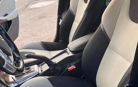 Volvo V40 Cross Country I, 2014 год, 1 450 000 рублей, 12 фотография