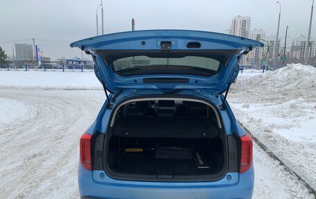 Haval Jolion, 2025 год, 2 400 000 рублей, 3 фотография