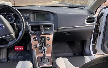Volvo V40 Cross Country I, 2014 год, 1 450 000 рублей, 13 фотография