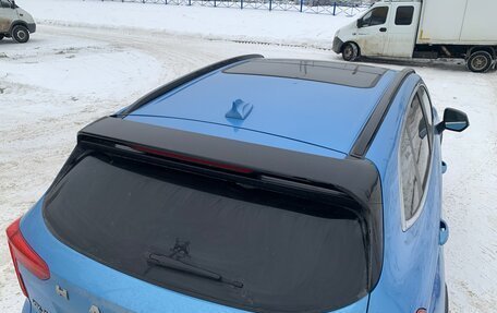 Haval Jolion, 2025 год, 2 400 000 рублей, 5 фотография