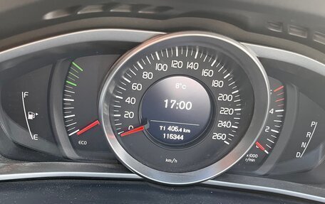 Volvo V40 Cross Country I, 2014 год, 1 450 000 рублей, 17 фотография