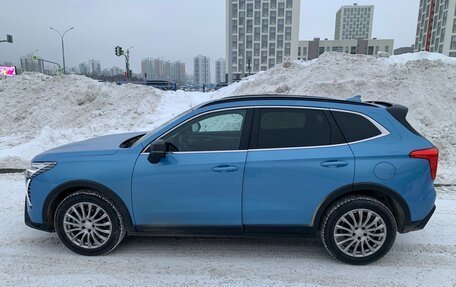 Haval Jolion, 2025 год, 2 400 000 рублей, 7 фотография