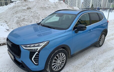 Haval Jolion, 2025 год, 2 400 000 рублей, 9 фотография